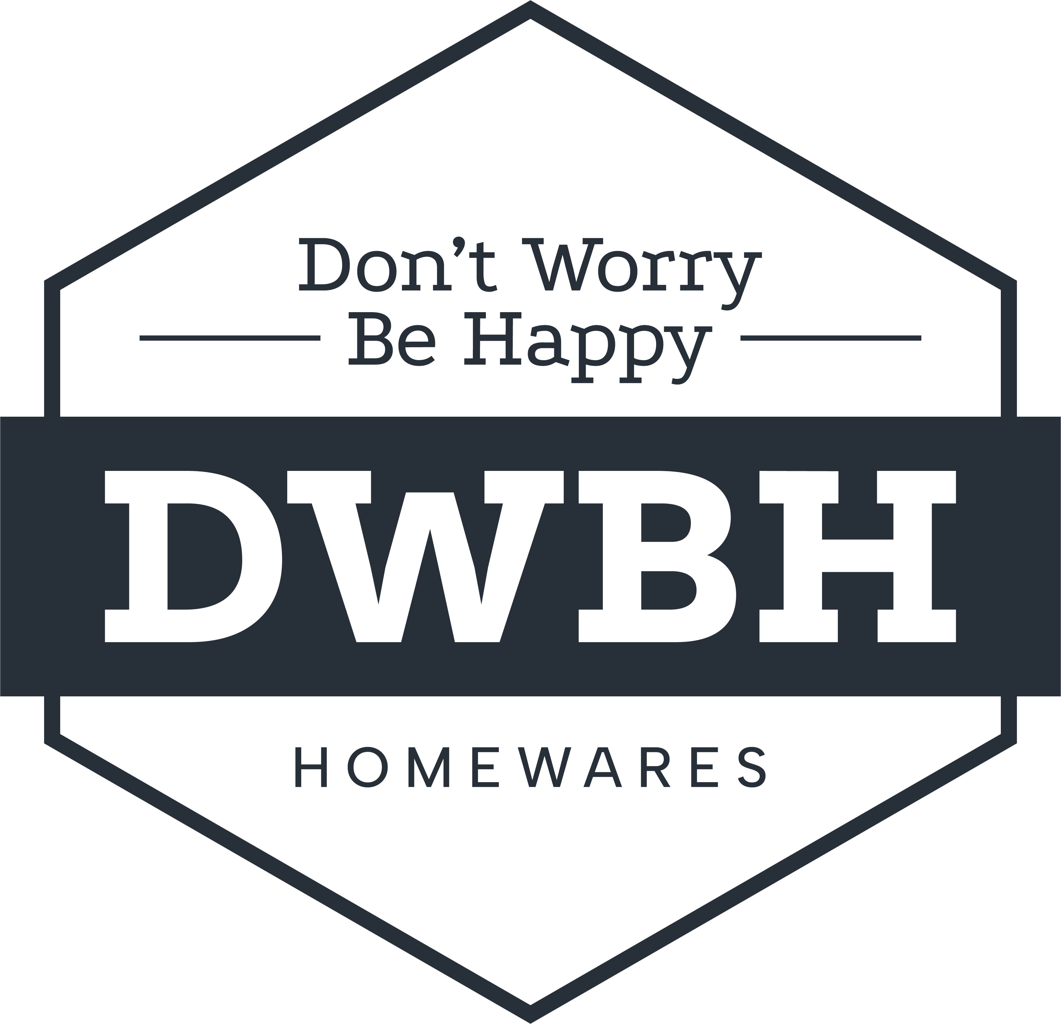 DWBH Logo